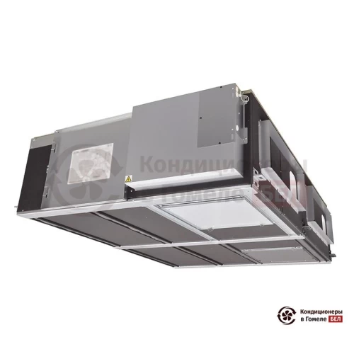  Приточно-вытяжная установка Mitsubishi Electric Lossnay LGH-150RVXT-E в Гомеле
