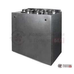 Приточно-вытяжная вентиляционная установка Energolux Brissago VPE 800-R