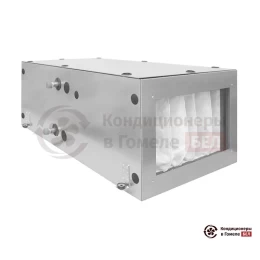 CAU 1000R/1-W Вентиляционная установка