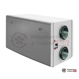 Установка приточно-вытяжная SHUFT UniMAX-P 2200SW EC