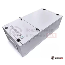Приточная вентиляционная установка Systemair Topvex SF04 EL 20,9кВт