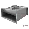 Прямоугольный канальный вентилятор Energolux SDR 100-50-4 L3 в Гомеле