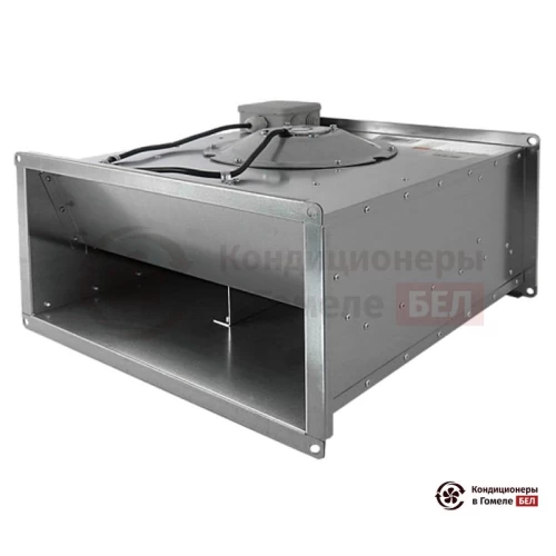  Прямоугольный канальный вентилятор Energolux SDR 100-50-4 L3 в Гомеле