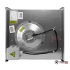  Прямоугольный канальный вентилятор Energolux SDR 100-50-4 L3 в Гомеле