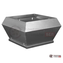 Крышный вентилятор Energolux SVR I 450/670-4 L1