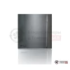 Вентилятор для ванной Soler & Palau SILENT 200 CZ DESIGN 3C GREY в Гомеле